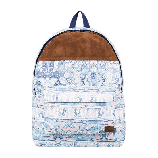 Roxy Τσάντα πλάτης Sugar Baby Soul - Small Backpack